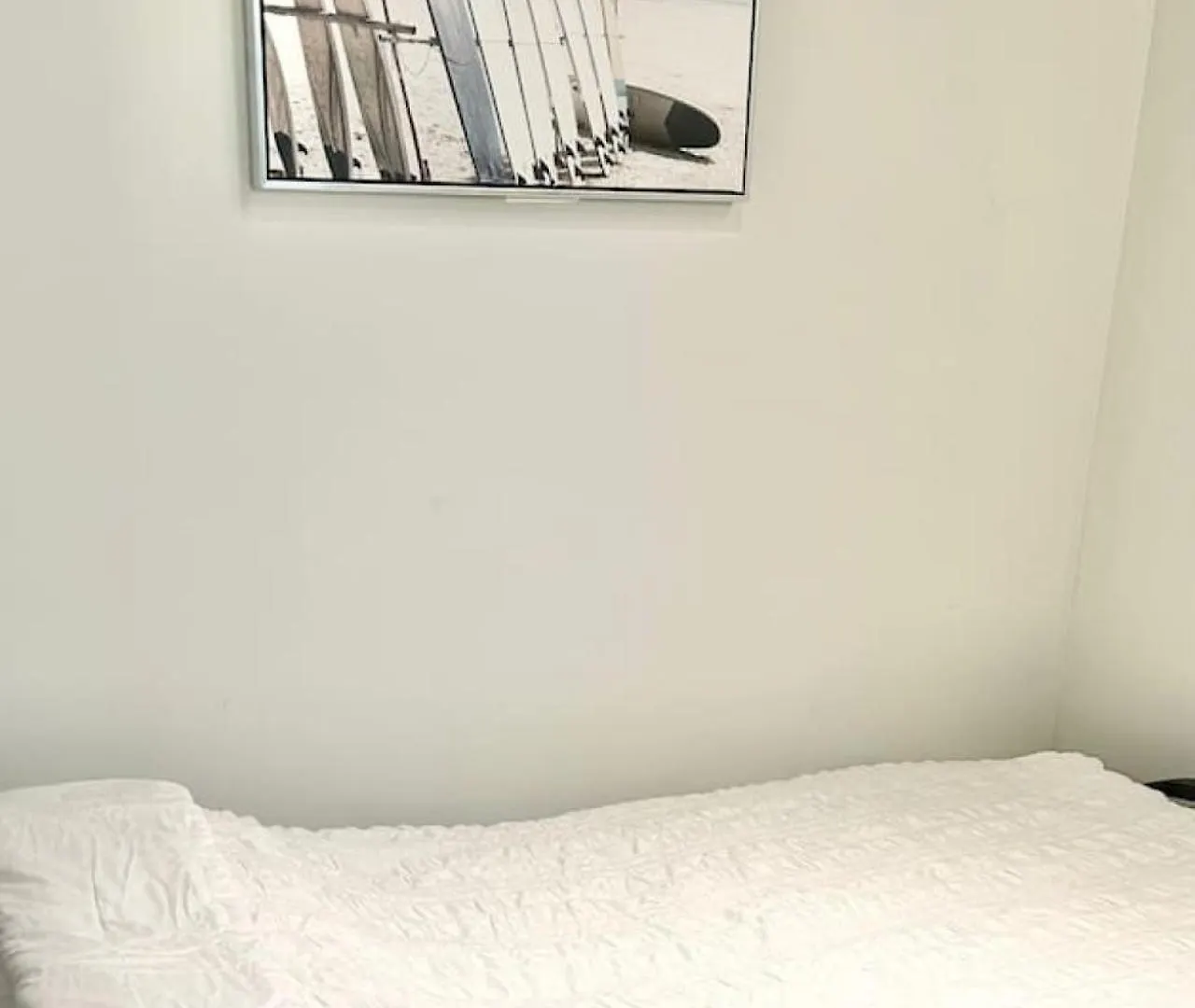 Stylish 1Br Condo With Balcony, Parking In Down Town Toronto Holiday home